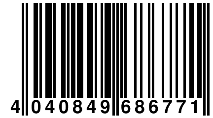 4 040849 686771