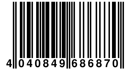 4 040849 686870