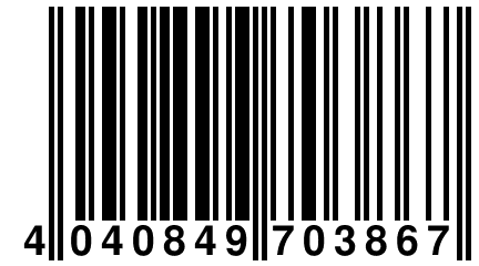 4 040849 703867