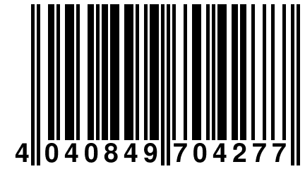 4 040849 704277