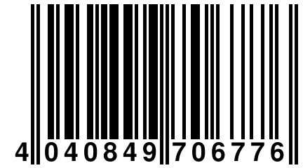 4 040849 706776