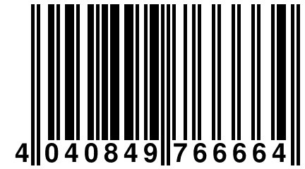 4 040849 766664