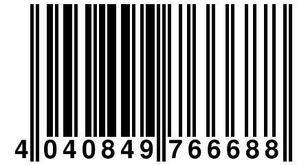 4 040849 766688