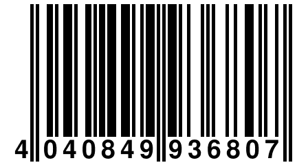 4 040849 936807