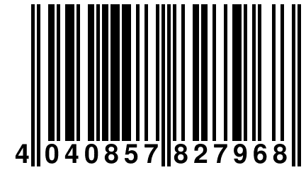 4 040857 827968