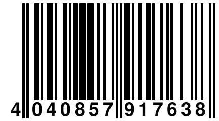 4 040857 917638