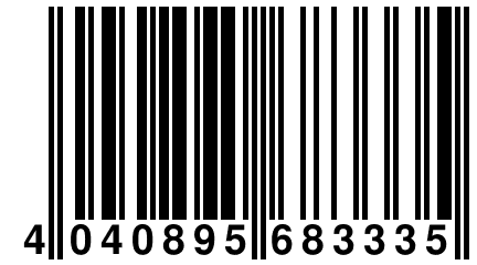 4 040895 683335