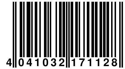 4 041032 171128