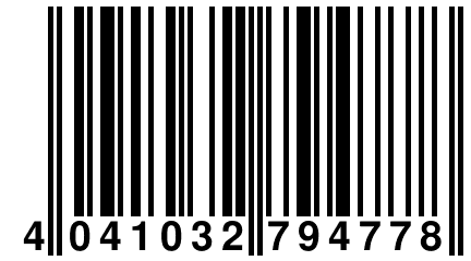 4 041032 794778