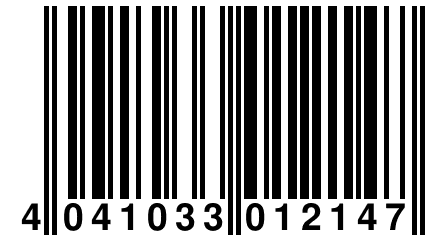 4 041033 012147