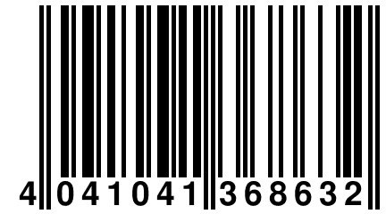 4 041041 368632