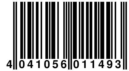 4 041056 011493