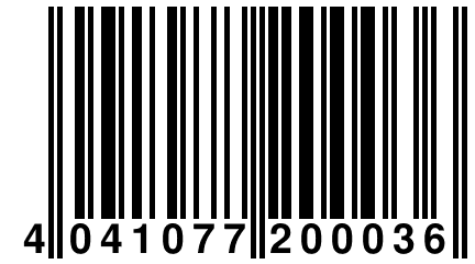 4 041077 200036