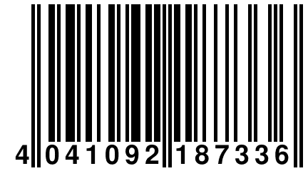 4 041092 187336