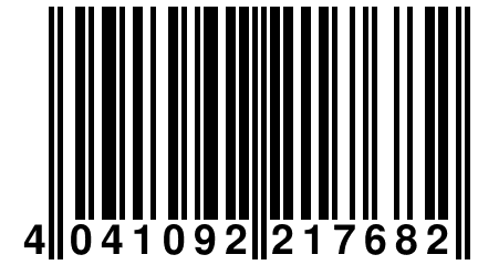 4 041092 217682