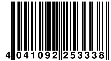 4 041092 253338