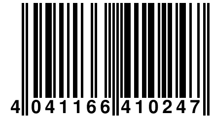 4 041166 410247