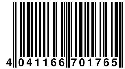 4 041166 701765