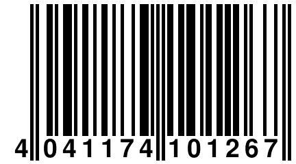 4 041174 101267