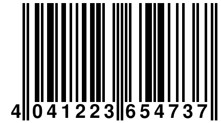 4 041223 654737