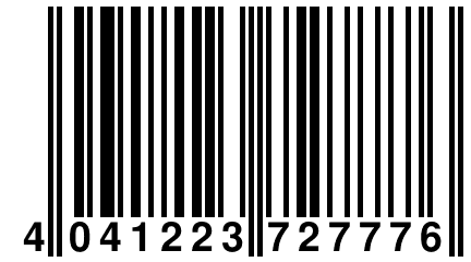 4 041223 727776