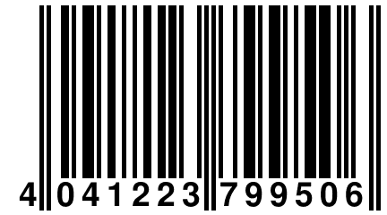 4 041223 799506