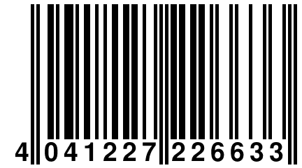 4 041227 226633