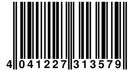 4 041227 313579