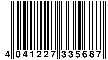 4 041227 335687