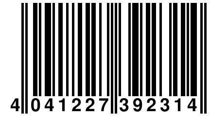 4 041227 392314