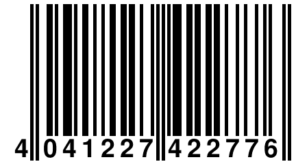 4 041227 422776