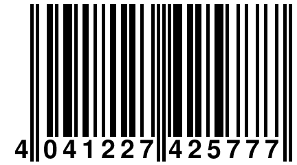 4 041227 425777