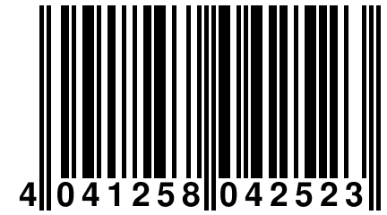 4 041258 042523