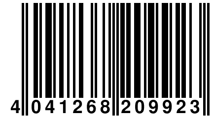 4 041268 209923