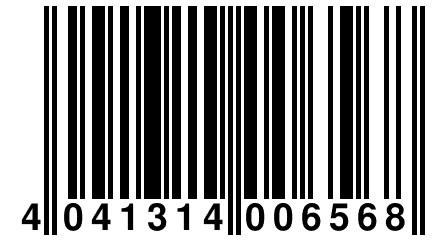 4 041314 006568