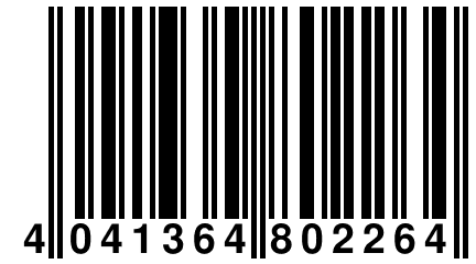 4 041364 802264