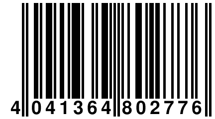 4 041364 802776