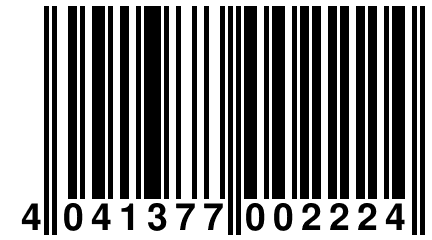 4 041377 002224