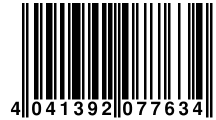 4 041392 077634