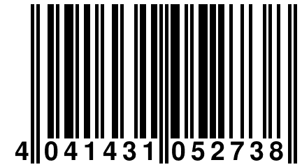 4 041431 052738