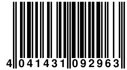 4 041431 092963