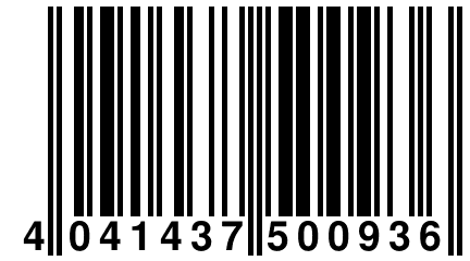 4 041437 500936