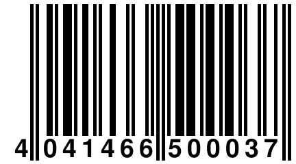 4 041466 500037