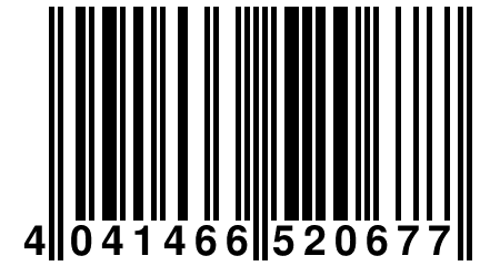 4 041466 520677