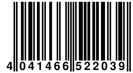 4 041466 522039