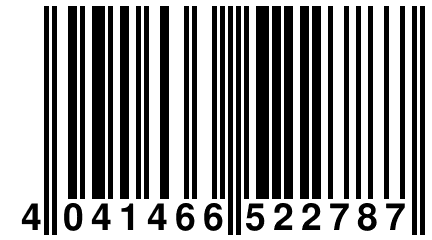 4 041466 522787