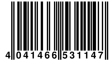 4 041466 531147