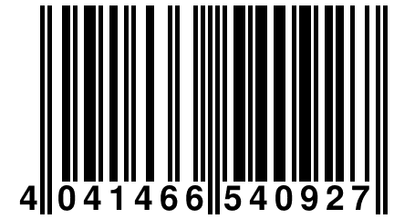 4 041466 540927