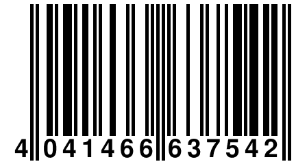 4 041466 637542