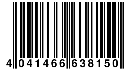 4 041466 638150